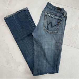 Citizens of Humanity Kelly Jeans